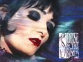 Siouxsie & The Banshees Love out me 
