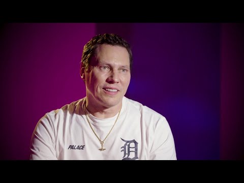 Tiësto warns young artists against being ‘robbed’ by industry ‘cowboys’