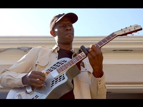 Better Man | Keb' Mo' | Playing For Change | Live Outside