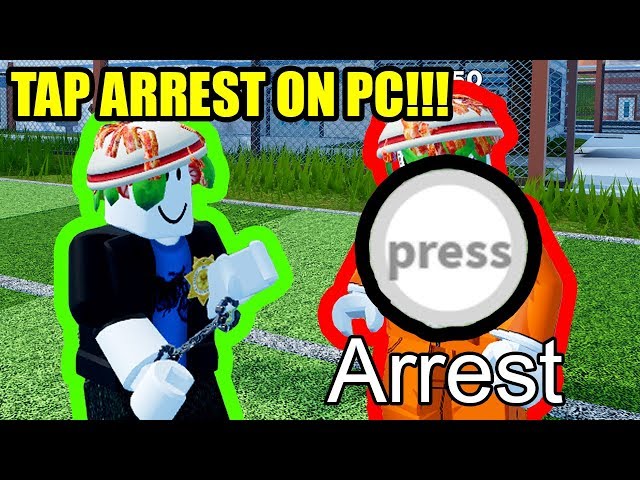 How To Arrest In Jailbreak - how to arrest in jailbreak roblox jailbreak auto robber How To Arrest In Jailbreak - roblox jailbreak auto robber