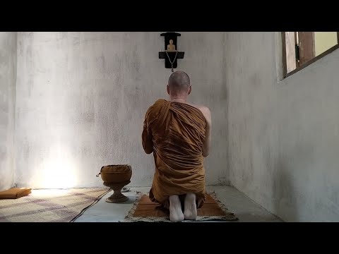 LIVE SUNRISE PŪJĀ BUDDHIST CHANTING, MEDITATION & BLESSINGS 6am 🇱🇰 SRI LANKA TIME DAILY
