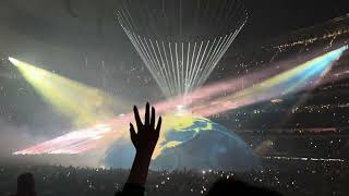 [ Stronger ]｜Kanye West / Ye Live at SoFi Stadium Los Angeles 2026/04/03