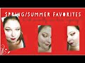 Another favorites video! Another favorites video!