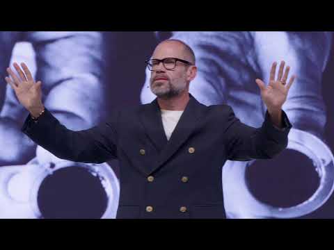 Peace on Earth | Ps Joshua McCauley| Christmas Service