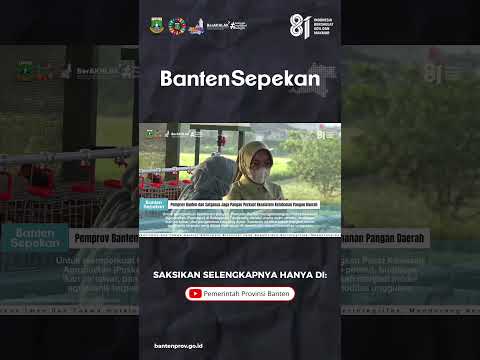 Galeri Banten