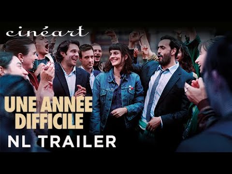 Une année difficile