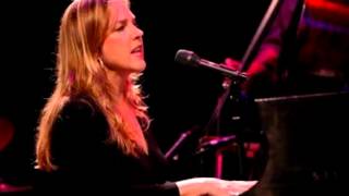 The Heart of Saturday Night - Diana Krall  [Zoom H2n]