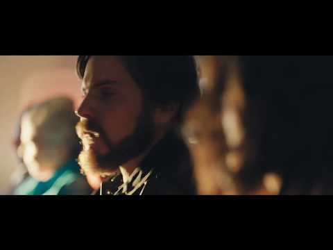 7 DAYS IN ENTEBBE: Official Trailer