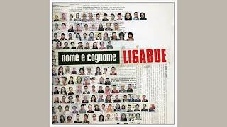 Ligabue - Sono qui per l'amore (Remastered) - HQ