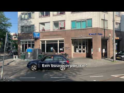COMMISSIEVISIE -  Een buurtcorporatie in de Primera?