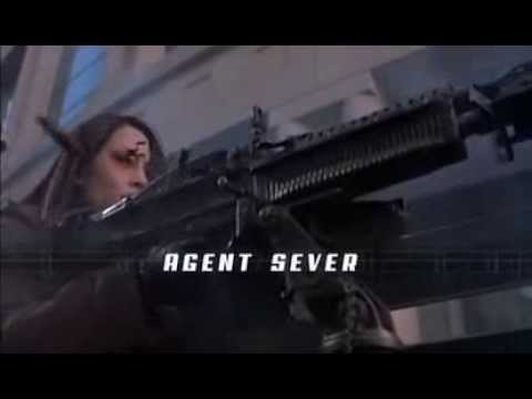 Ballistic: Ecks Vs. Sever (2002) Official Trailer