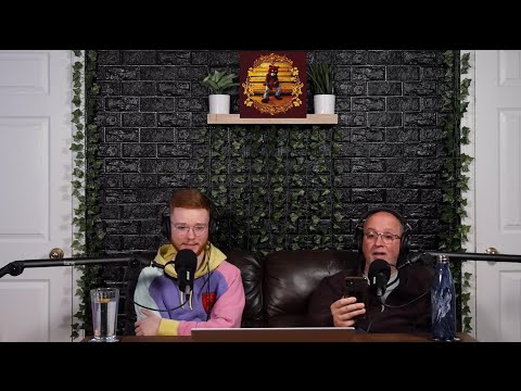 Dad Reacts to Kanye West - The College Dropout