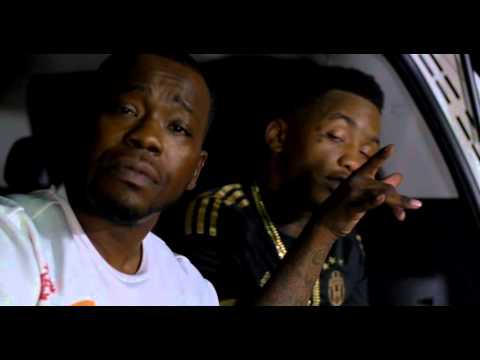 Niggaz From Louisiana- BC featuring Scotty Cain