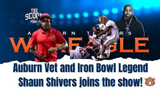 Scoop with Dukes: Auburn