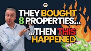 Why This Investor’s Entire Year of Rent Was Wiped Out