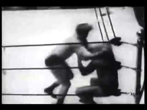 Buddy Rogers vs. Johnny Valentine - CWC 3/24/1953