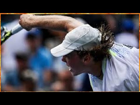 💥Michelsen, Medjedovic & Nardi Qualify For Next Gen ATP Finals Presented By NEOM💥