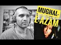 Pakistani Reaction - Mughal-e-Azam 1960