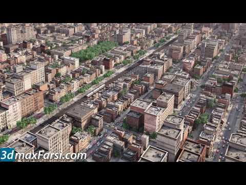 (Download) Evermotion – Archmodels vol. 234