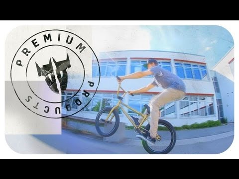 PREMIUM BMX - Felix Prangenberg Edit