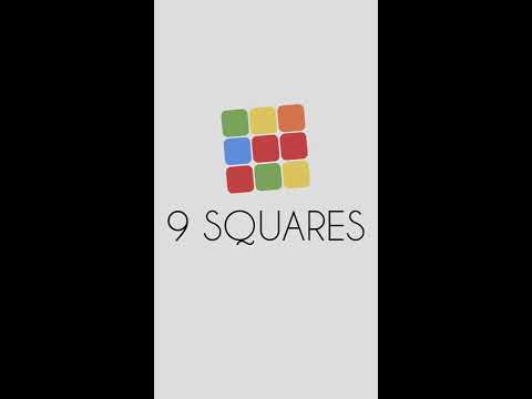 9 Squares Video