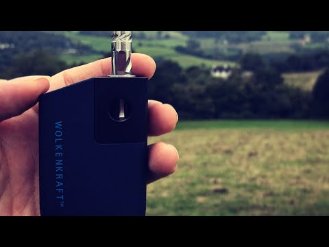 One Take Review: Wolkenkraft FX mini… mini but MIGHTY!