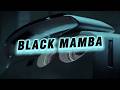 Alek Human – BLACK MAMBA | Music Video