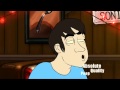 TES Poop: harry partridge skyrim 