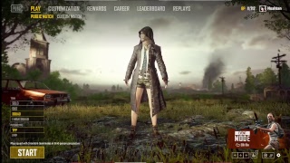 【PUBG女子配信】ワイワイスクアット❢❢　🌻初見さん歓迎🌻