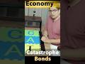 Economy CAT Bonds Catastrophe Bonds Features Problems Simplified For UPSC Other Exams