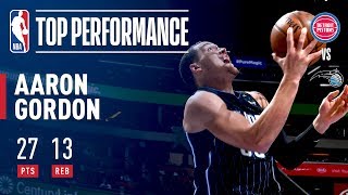 Aaron Gordon - Orlando Magic