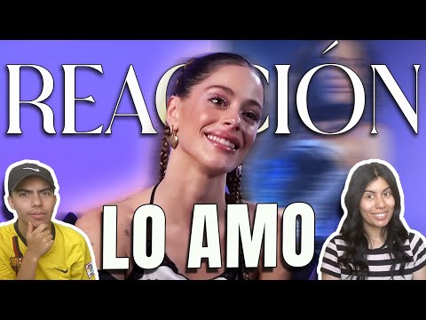 MEXICANOS REACCIONAN II TINI: Gira de verano por España, su vida en Madrid, Rosalía como inspiración