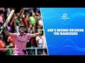 Ab De Villiers Record Breaking 149 Off 44 In ODI Against West Indies In 2015