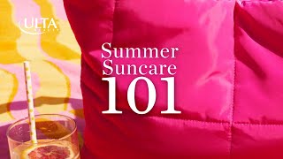 Ulta Beauty Suncare