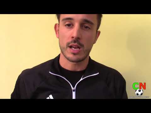 IV Memorial Halima Haider: le interviste post Margine Coperta - Torino 2-2