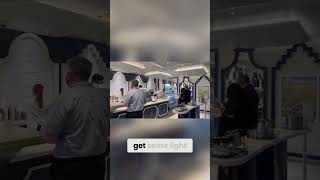 Holland America Koningsdam: Hidden Gems & Cruise Secrets! 🚢✨