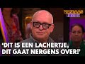 René zag Ajax-duo ploeteren tegen AEK: 'Dit is een lachertje, dit gaat nergens over!'
