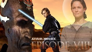 Who Is Anakin's Father? - Star Wars Theory