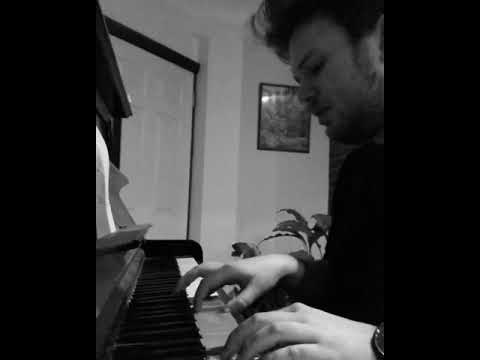 Zero 7 ft Jose Gonzales - Today (Short Cover by Jamie Amos)