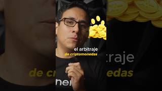 Crypto Arbitrage Basics — Full Transcript & Summary