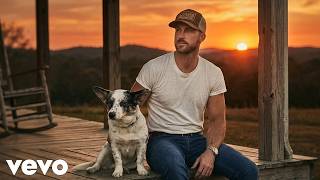 Riley Green – River Runs Red (Lyrics Video 2026)