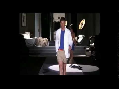 Milan Fashion Week: DSquared2 Menswear SS 2011 fullshow