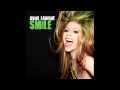 Avril Lavigne Smile Clean Version Audio