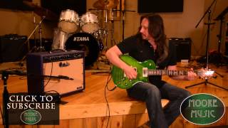 Video thumbnail for PRS Archon 25 Combo - Moore Music by MooreMusicGuitars