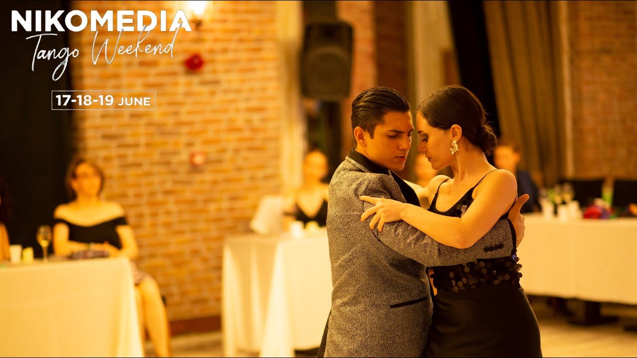 Video thumbnail for Batuhan Boy & Nida İnceoğlu - Triste Destino