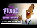The Proud Family: Louder and Prouder - Official Trailer 2 (2022) Lizzo, Lil Nas X