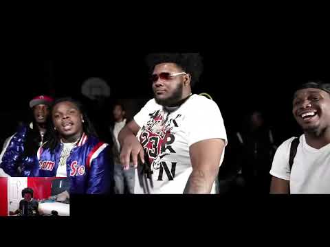 Dsteez X FWC Big key - Like That {Official Music Video} (Prod.Hermanata) Shotby:Mikewinters Reaction