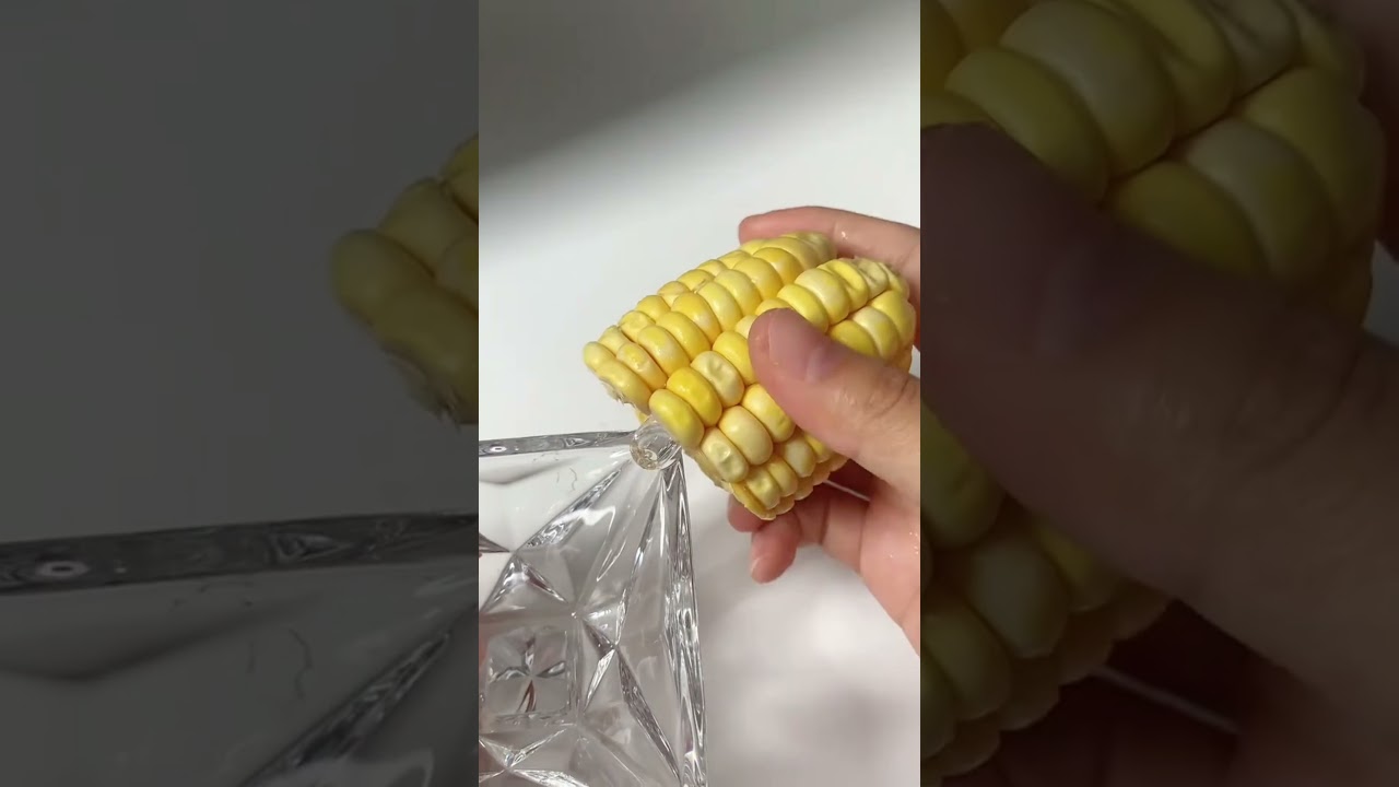 A smooth glue layer helps nails sit flatter and look natural 💅 #nailart #nailtrend #nailtutorial