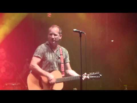 David Koller (Krpolefest 2011) - Černí Andělé (Sex je náš :-D)