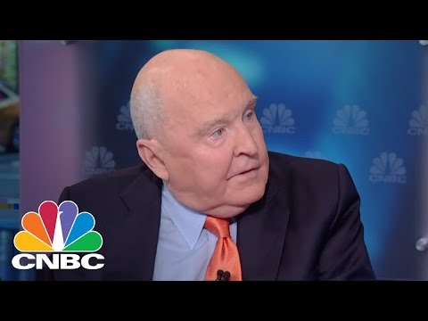 , title : 'Jack Welch: Why I Back Donald Trump | Squawk Box | CNBC'